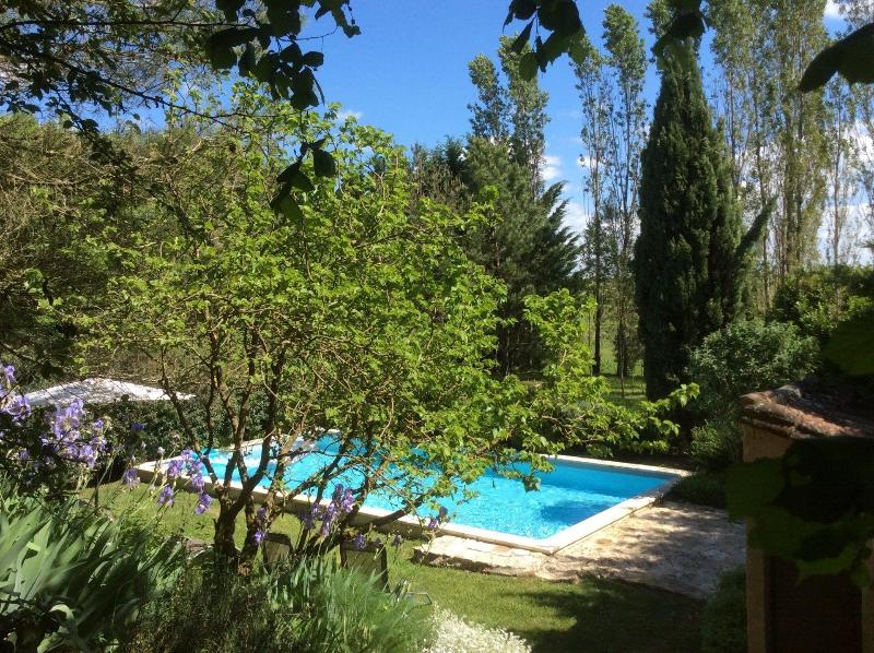 Le Clos Pastel image