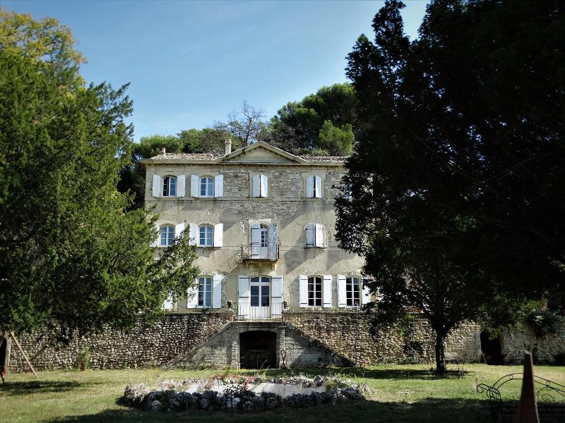 Chambre d'hôtes Château MontPlaisir image