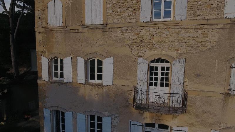 Chambre d'hôtes Château MontPlaisir image
