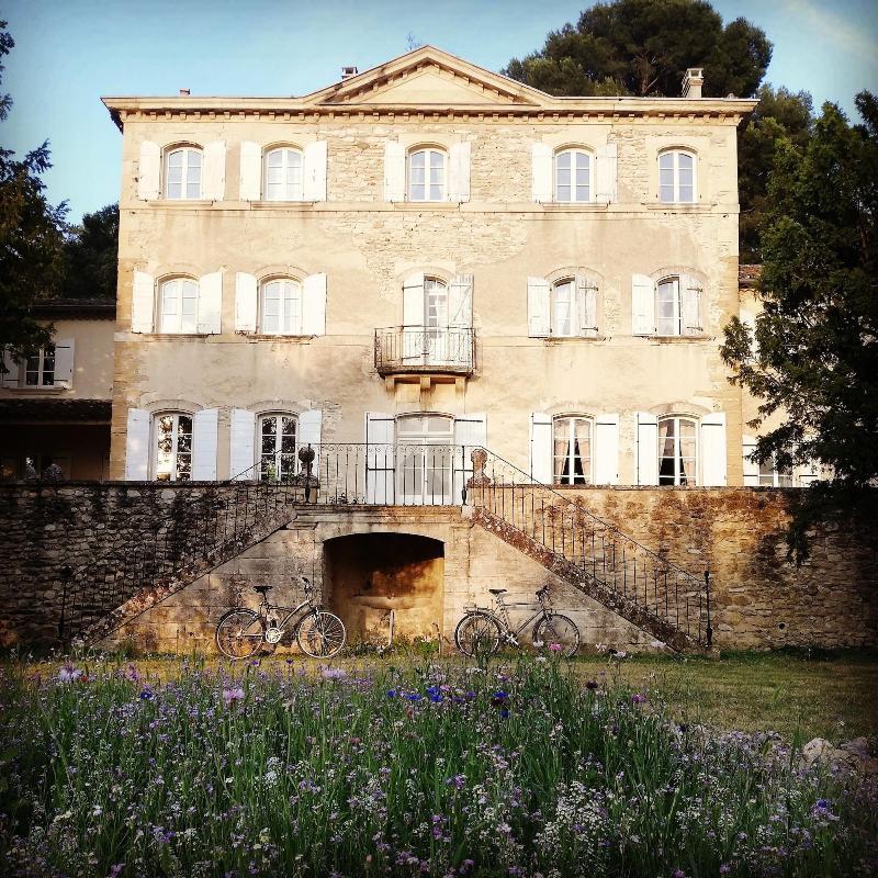 Chambre d'hôtes Château MontPlaisir image