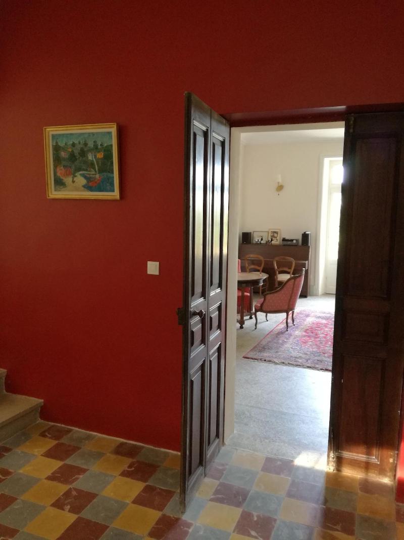 Chambre d'hôtes Château MontPlaisir image