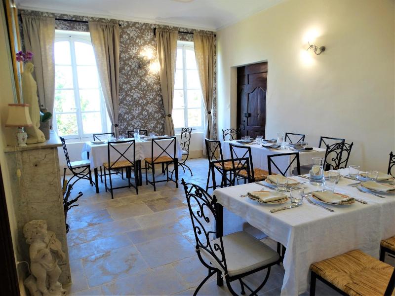 Chambre d'hôtes Château MontPlaisir image