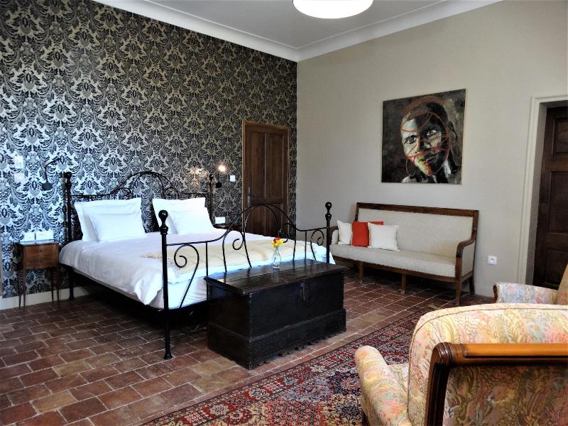 Chambre d'hôtes Château MontPlaisir image