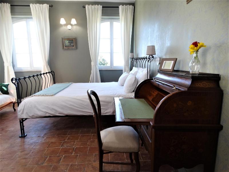 Chambre d'hôtes Château MontPlaisir image