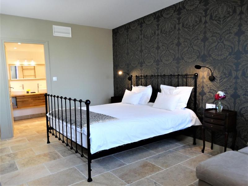 Chambre d'hôtes Château MontPlaisir image