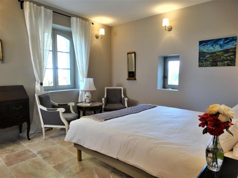Chambre d'hôtes Château MontPlaisir image