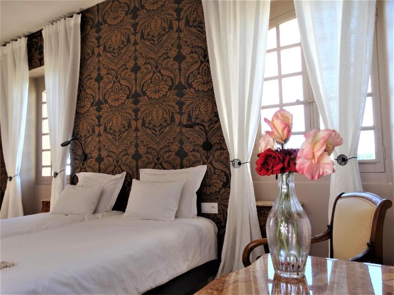 Chambre d'hôtes Château MontPlaisir image