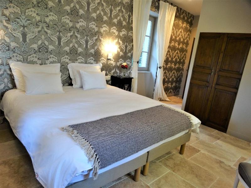 Chambre d'hôtes Château MontPlaisir image