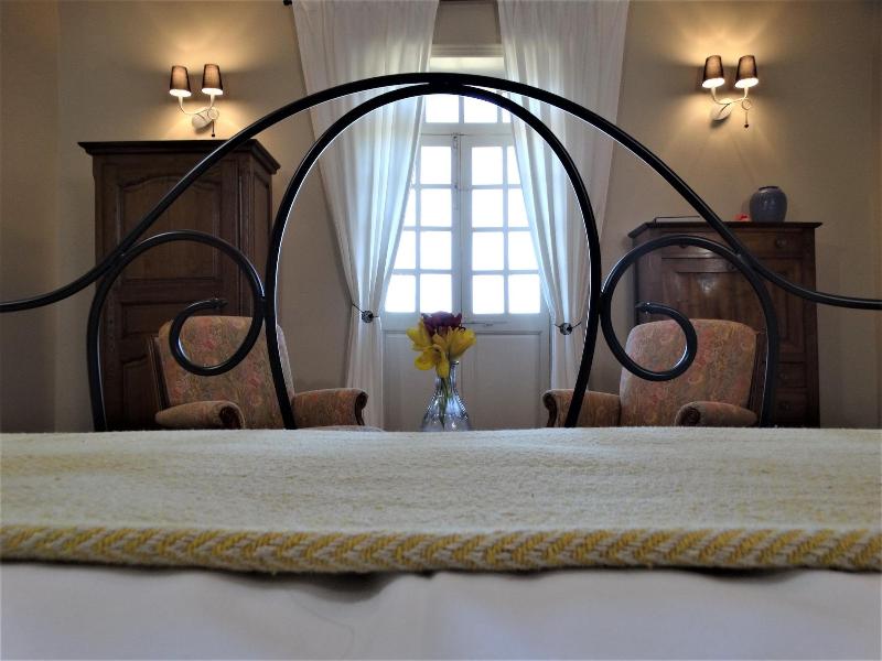 Chambre d'hôtes Château MontPlaisir image