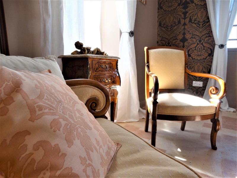 Chambre d'hôtes Château MontPlaisir image