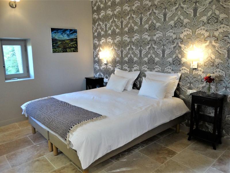 Chambre d'hôtes Château MontPlaisir image