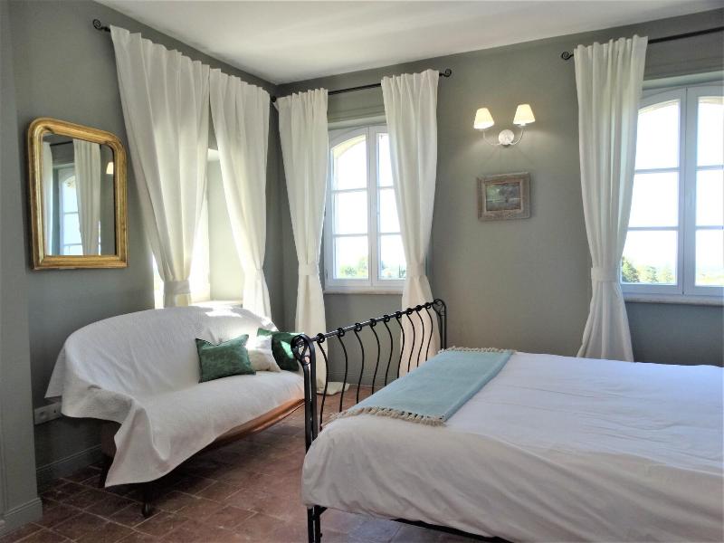 Chambre d'hôtes Château MontPlaisir image