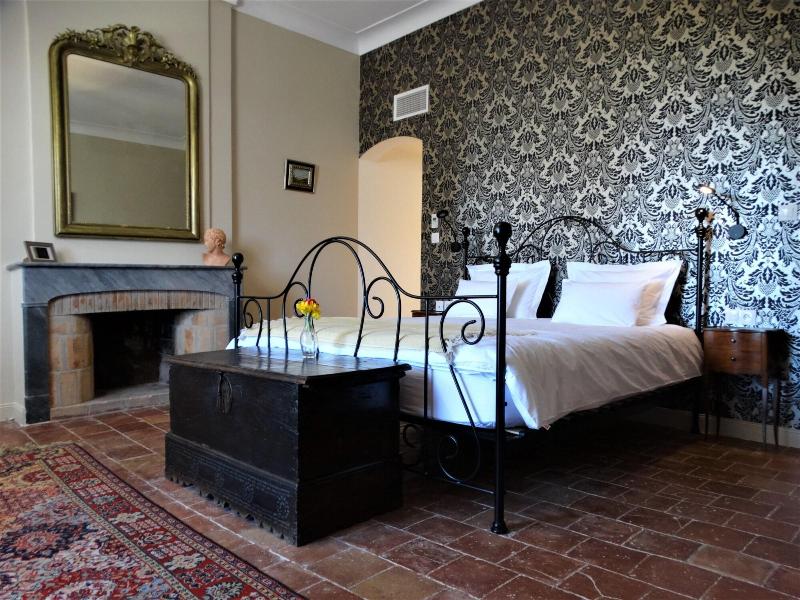 Chambre d'hôtes Château MontPlaisir image