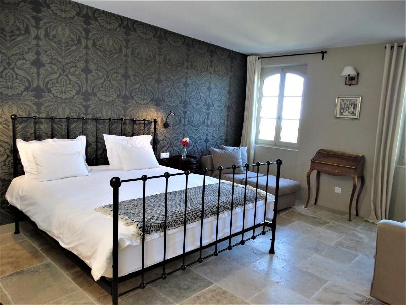 Chambre d'hôtes Château MontPlaisir image