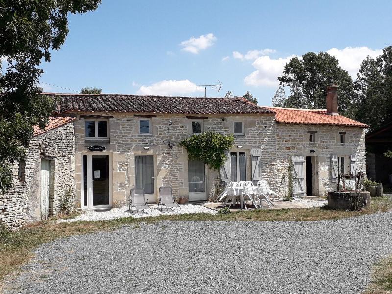 Chambre d'Hote La Gauviniere image