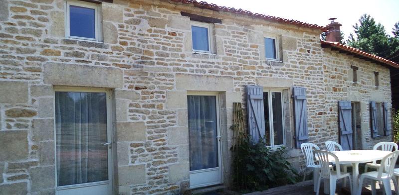 Chambre d'Hote La Gauviniere image