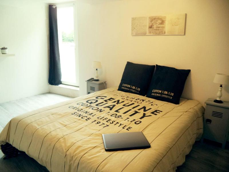 Chambre d'Hote La Gauviniere image