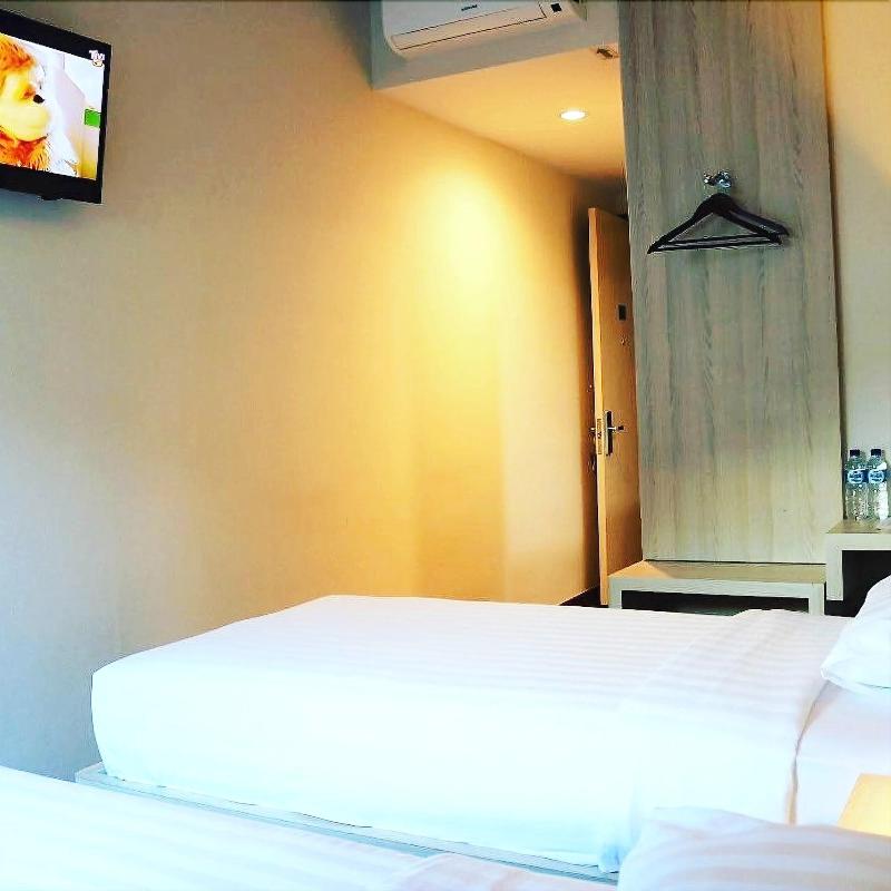 Ancyra Hotel 5