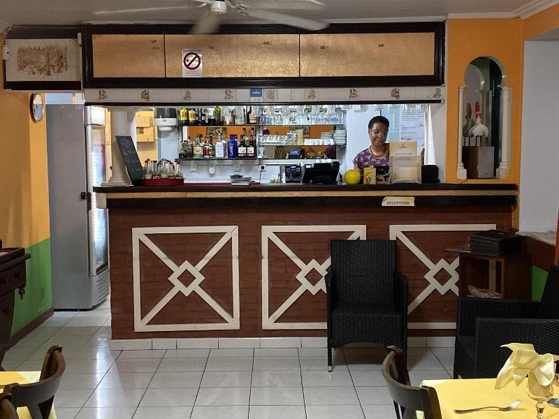 Hotel Tante Arlette image