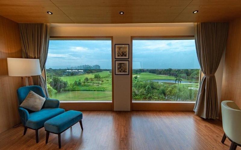 Belvedere Golf & Country Club image
