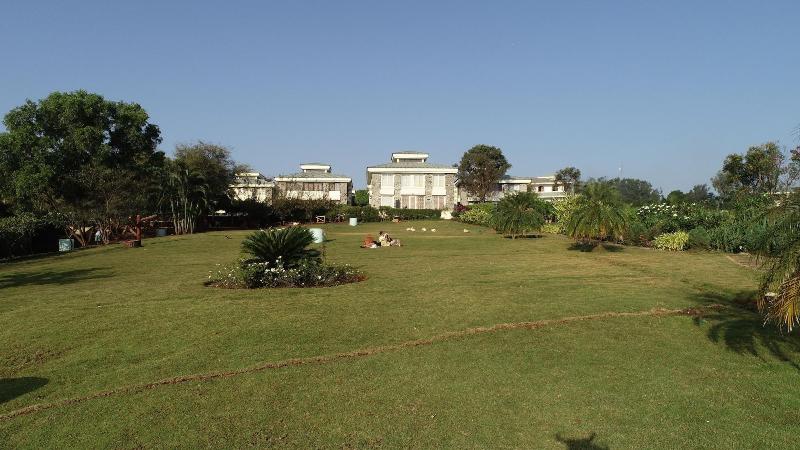 Fazlani Natures Nest Wellness Resort image