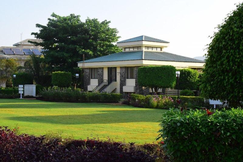 Fazlani Natures Nest Wellness Resort image