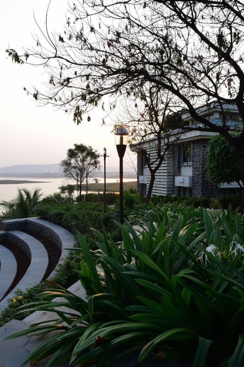 Fazlani Natures Nest Wellness Resort image