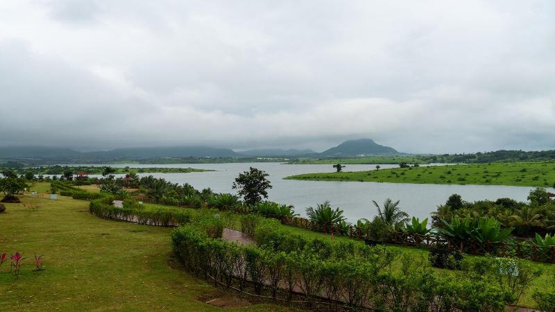 Fazlani Natures Nest Wellness Resort image