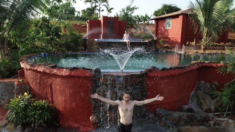 Fazlani Natures Nest Wellness Resort image