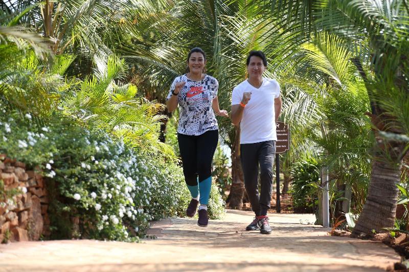 Fazlani Natures Nest Wellness Resort image