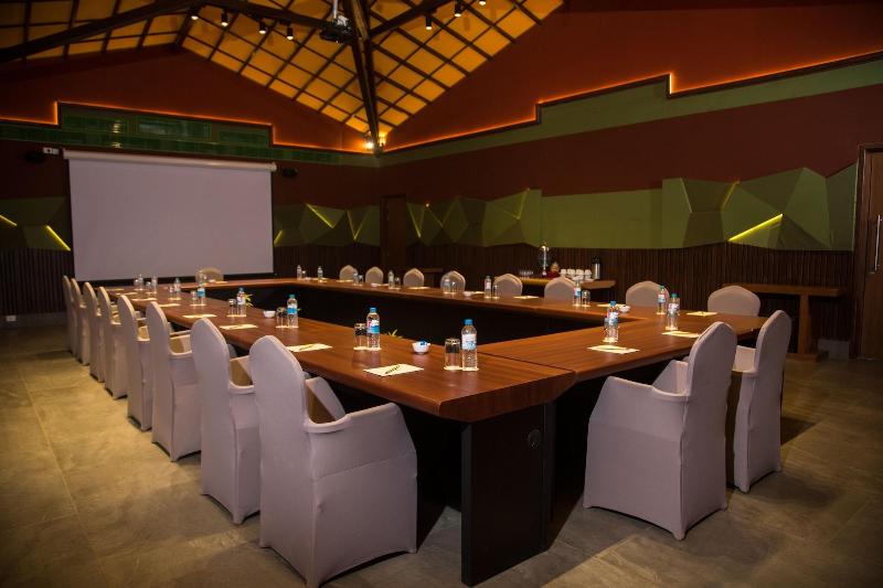 Fazlani Natures Nest Wellness Resort image