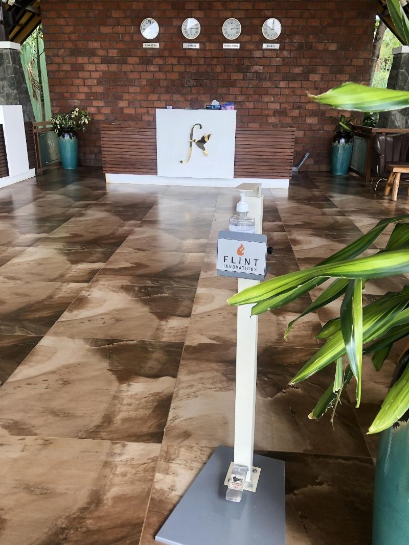 Fazlani Natures Nest Wellness Resort image