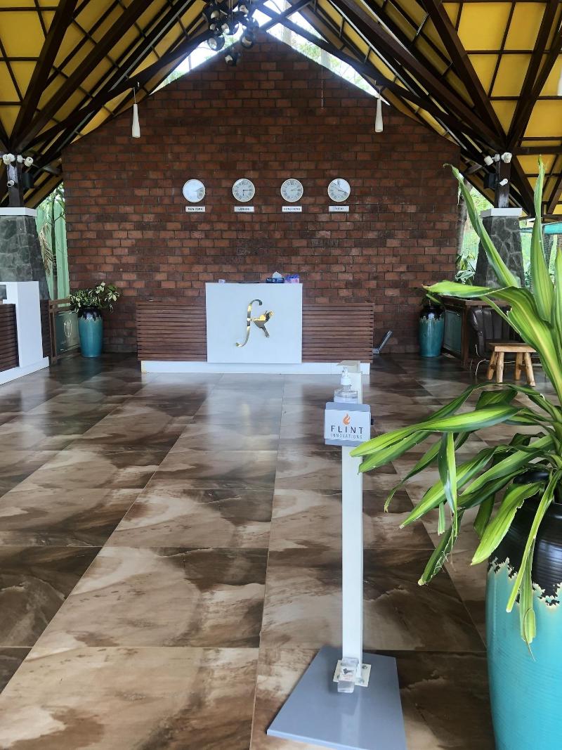 Fazlani Natures Nest Wellness Resort image