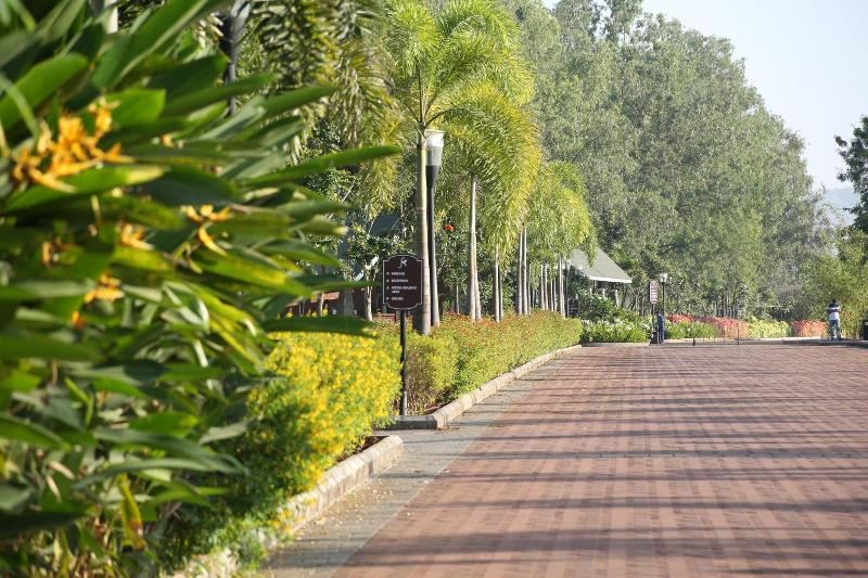 Fazlani Natures Nest Wellness Resort image