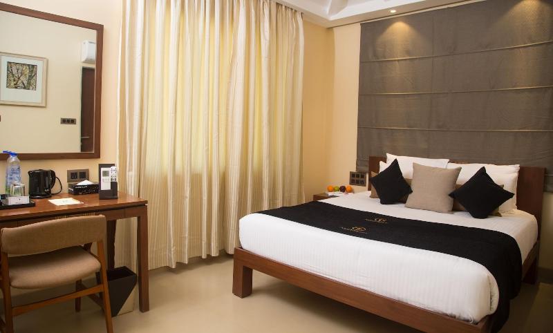 Fazlani Natures Nest Wellness Resort image