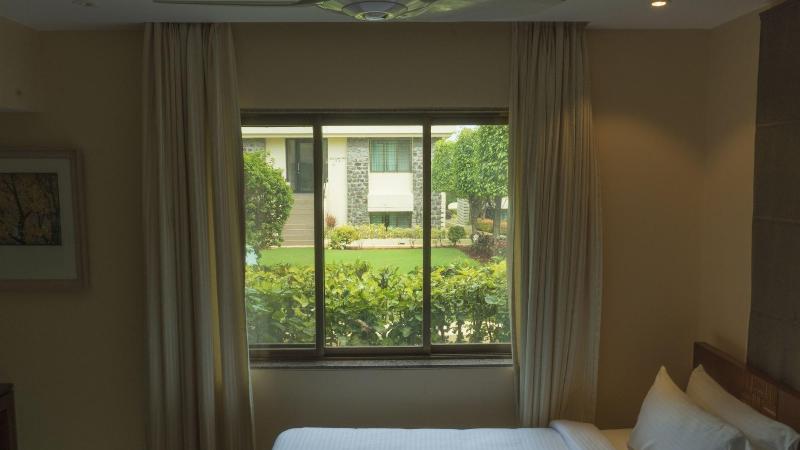 Fazlani Natures Nest Wellness Resort image
