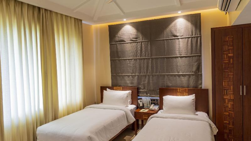 Fazlani Natures Nest Wellness Resort image