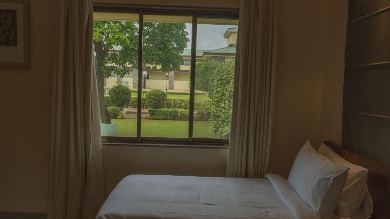 Fazlani Natures Nest Wellness Resort image