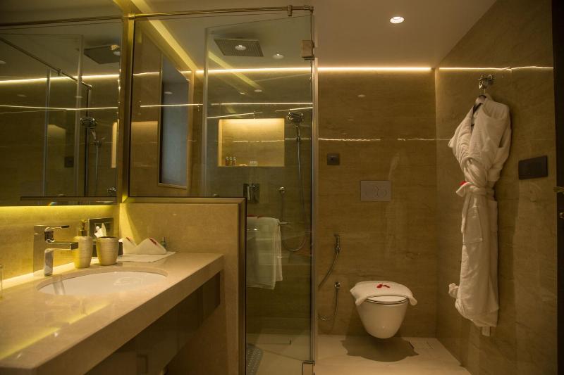 Fazlani Natures Nest Wellness Resort image