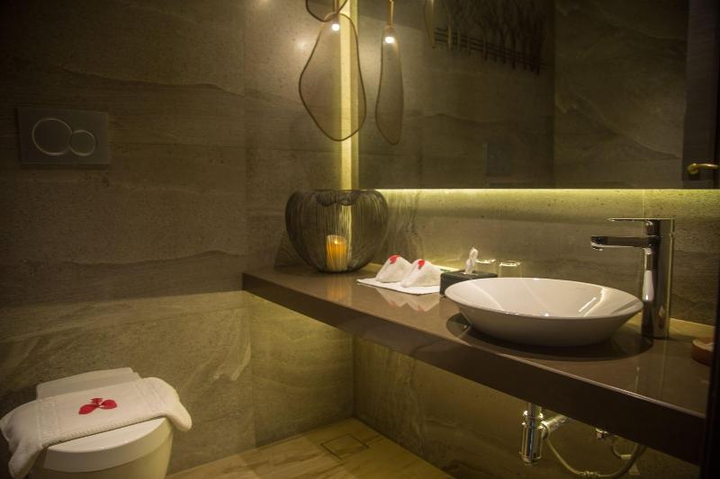 Fazlani Natures Nest Wellness Resort image