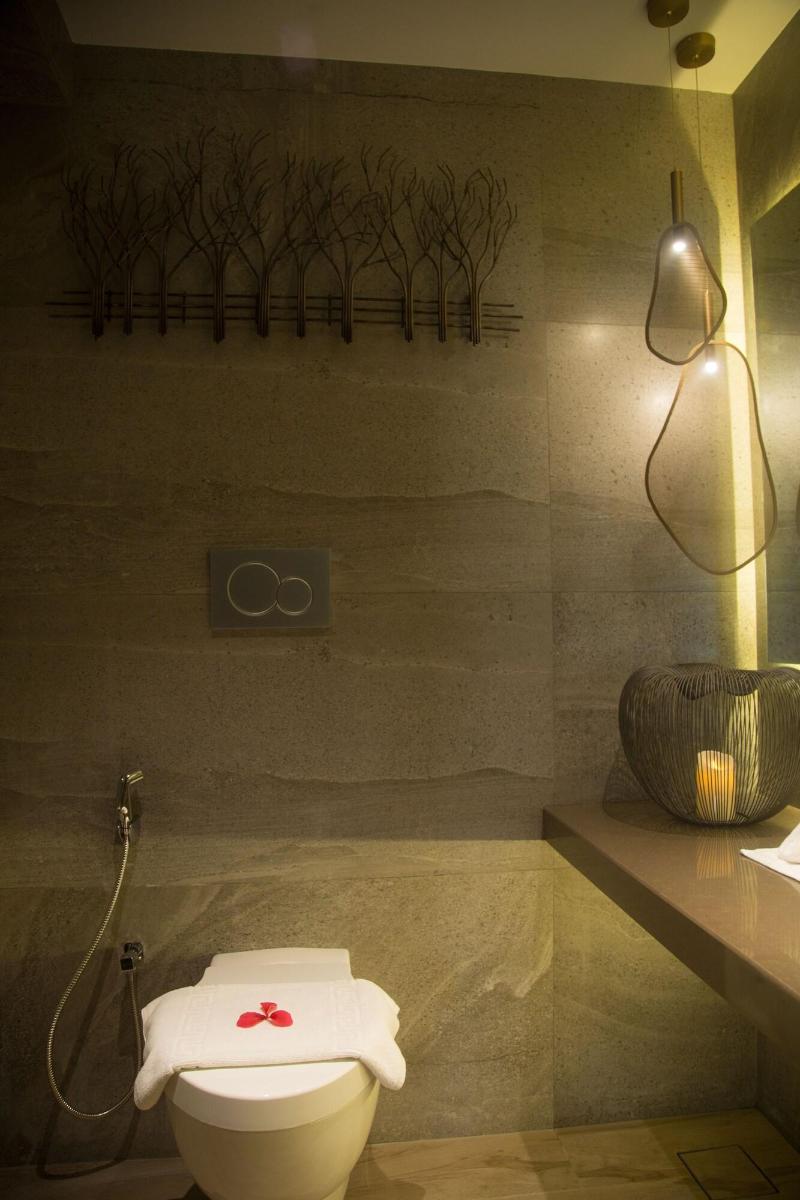 Fazlani Natures Nest Wellness Resort image