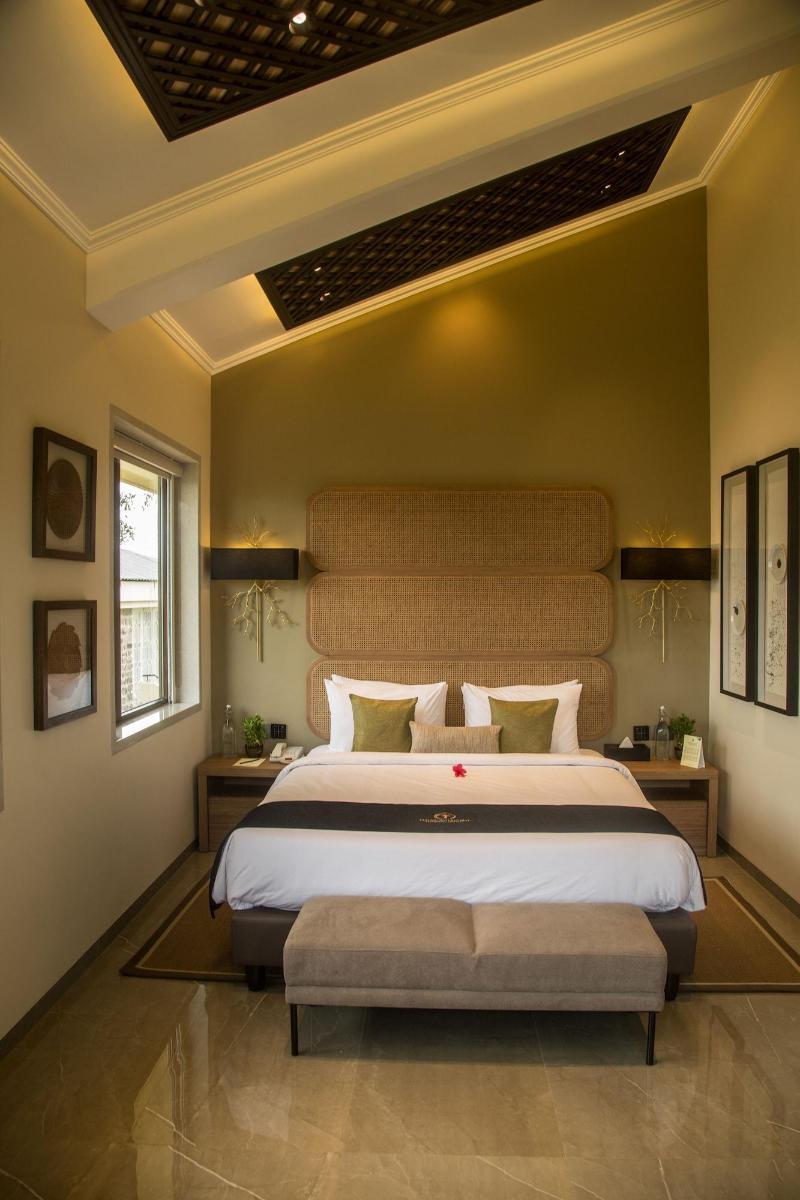 Fazlani Natures Nest Wellness Resort image