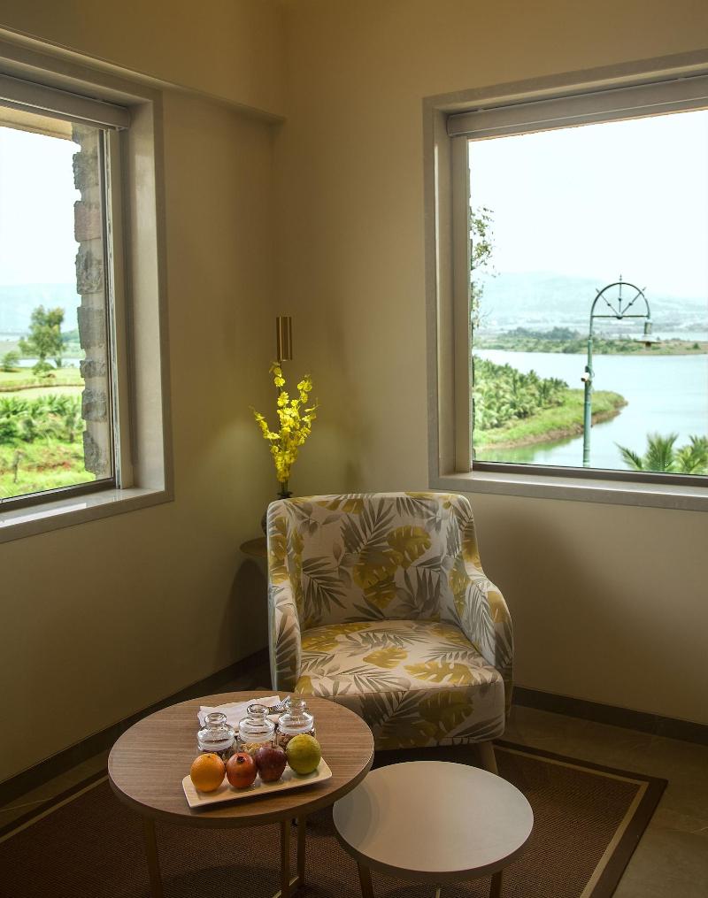 Fazlani Natures Nest Wellness Resort image