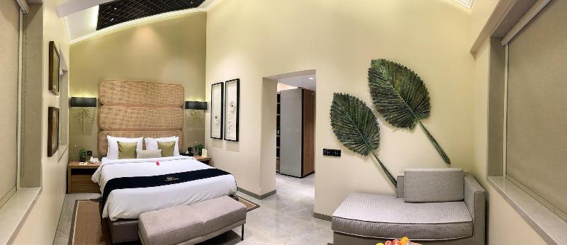 Fazlani Natures Nest Wellness Resort image