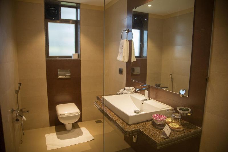 Fazlani Natures Nest Wellness Resort image