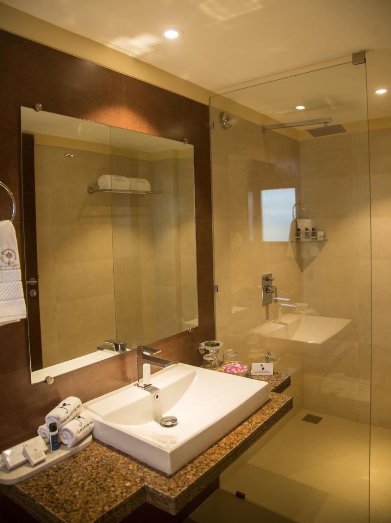 Fazlani Natures Nest Wellness Resort image