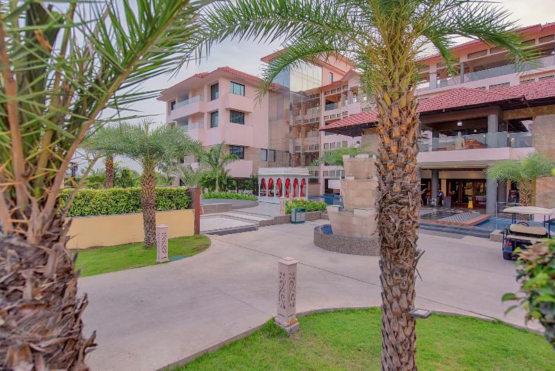 Crescent Spa And Resorts Indore 4
