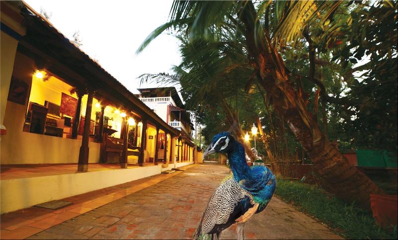 Indeco Leisure Hotels