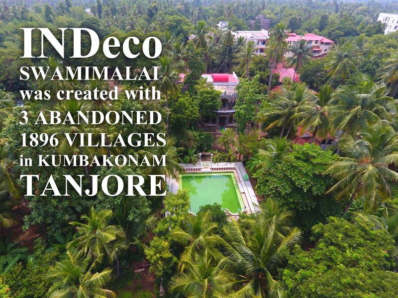 Indeco Leisure Hotels