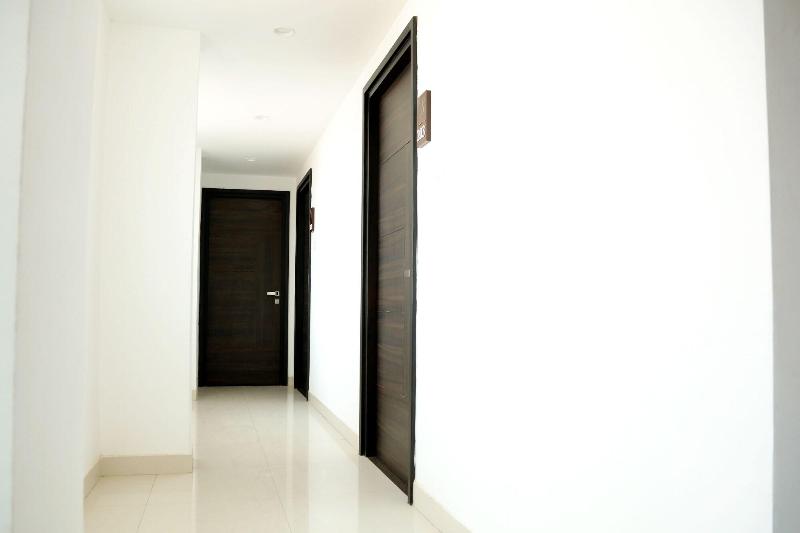 S P Residency 5